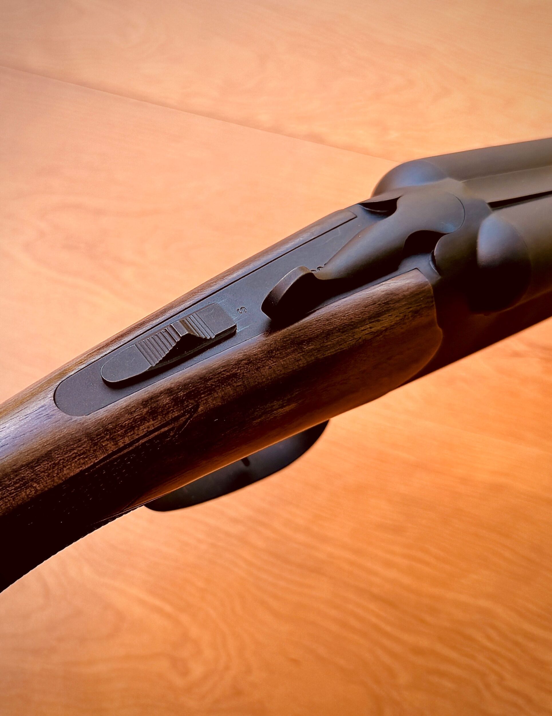 Heritage Mfg. Badlander Shotgun